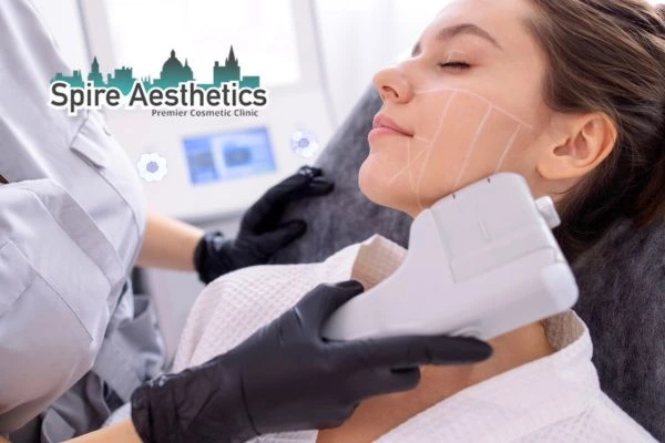 Mini facelift Newbury Vs HIFU what is best read on now!