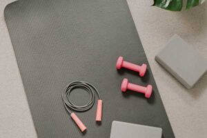 home workouts Newbury