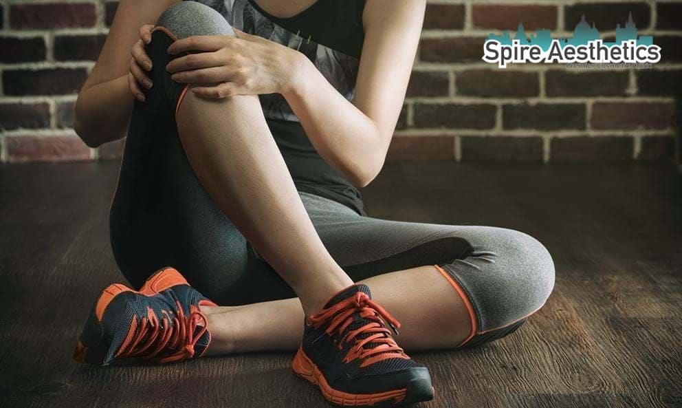 Body Toning and Injury Repair Newbury