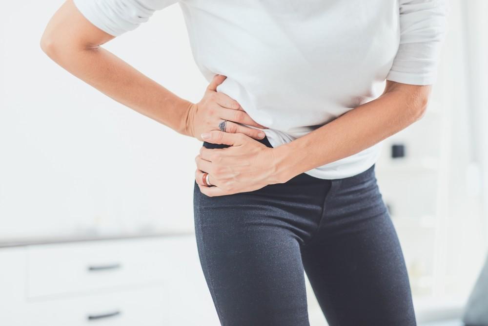 Could a Weak Core Be the Real Reason Behind Your Back Pain, Poor Posture and Persistent Belly Bulge Newbury?